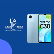 Realme C30 3/32